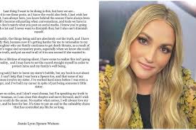 Britney Spears and Jamie Lynn shade each other