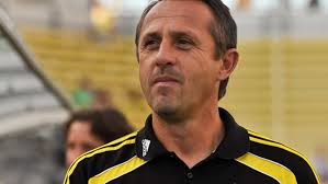 Columbus reward Warzycha with new multi-year contract