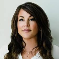 Jonny Vale Head of Marketing and Communications