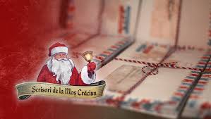 Alesia, alex și nicholas deja au primit surpriza de la moș crăciun! Scrisori De La Mos Craciun Trimiteti