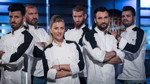 Urmariti acum, chefi chefi la cutite sezonul 10 episodul 42 online 1 iunie 2021. Chefi La CuÅ£ite Cei Trei Chefi Si Au Format Foto