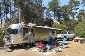 Morro bay state campground has 126 campsites including two group sites that hold up to 35 campers. Campground Review Morro Bay State Park Morro Bay California The Scenic Route