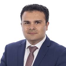 Víctor A. Marín Oyaga