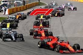 Formula 1 Season Begins With Bahrain Gp All You Need To Know