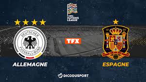 426 likes · 3 talking about this. Football Ligue Des Nations Notre Pronostic Pour Allemagne Espagne Dicodusport