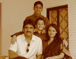 Nagarjuna has acted in over 100 films, pre. Happy Birthday Nagarjuna Love Story With Lakshmi And Amala In Rare Pics Trending Now Indiatoday