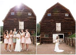 The Best Colorado Barn Wedding Venues With Rustic Charm