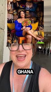 There's a long history of Black expats making new lives abroad, like Maya  Angelou had in Ghana , "Maya Angelou" by evmaiden is licensed under CC BY  2. 0. "Maya Angelou visits YCP Feb 2013" by York ...