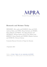 Mentionarea a 2 documente international din sec. 2