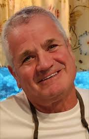 Alan David Rolfe Obituary