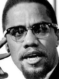 The Untold Story Of Malcolm X British Gq