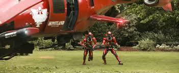 The animated series, lyle bolton is hired to bolster security and keep the inmates in line at arkham asylum. Elysium 2013 Imdb