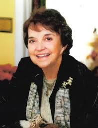 Obituary information for Virginia "Ginger" B. Fox