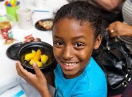 A national salute to healthy New Jersey schools