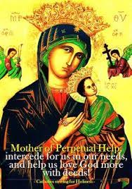 We did not find results for: Our Lady Of Perpetual Help