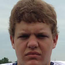 Zachary Stalker's High School Bio