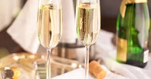 Sekt Eat Smarter