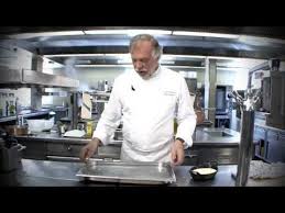 Gratin Dauphinois Special Baumaniere Jean Andre Charial Youtube Chef Work Cremeux Gratin