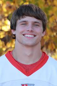 2014 Men's Lacrosse Roster