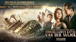 English subbed silahkan download gratis melalui link download yang sudah saya sediakan di bawah ini. Sedihnya Cerita Tenggelamnya Kapal Van Der Wijck