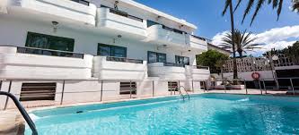 Si siempre has deseado tener una casa en la playa, despertarte por la mañana con el sonido de las olas y pasear al atardecer con los pies. Offizielle Web Olympia Wohnungen Playa Del Ingles Kanarische Inseln