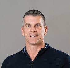 Kevin Nanney's Instagram, Twitter & Facebook