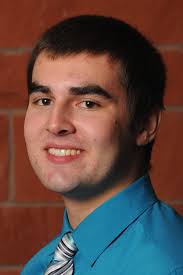 A Day in the Life of Daniel J. Horn '15