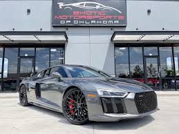 Image result for Daytona Gray 2018 R8