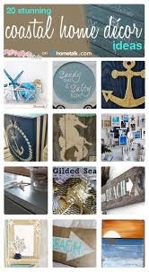 All Things Coastal Hometalk Curated Board Seaside Decor Beach House Decor Beach Cottage Style