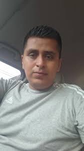 Huaso Tomando Melvin