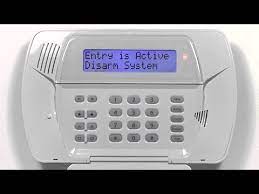 How To Turn Off Door Chime On Adt Alarm System Homesecuritystore
