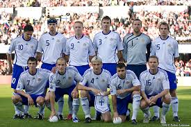 Finland national football team fifa 19 oct 4, 2018. Finland National Football Team Finland National Football T Flickr