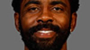 Kyrie Irving (knee) downgraded to doubtful