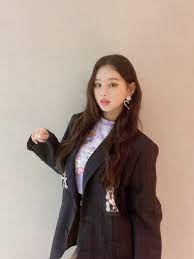 When you said we … Solo Artist Natty Announces Official Fandom Name Kpophit Kpop Hit