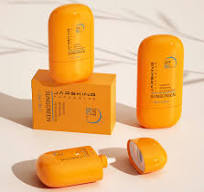 Custom 30ml–100ml Sunscreen Bottles – Eco-Friendly Squeeze