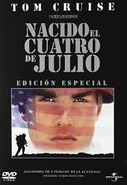 Mantente informado con las últimas noticias, videos y fotos de 4 de julio que te brinda univision | univision. Nacido El Cuatro De Julio Edicion Especial Import Dvd 2005 Tom Cruise F Amazon De Tom Cruise F Dvd Blu Ray