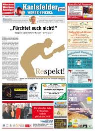 Hier geht es direkt zum teamspeak server der deutschen esport bundesliga. Kw 51 2018 By Wochenanzeiger Medien Gmbh Issuu