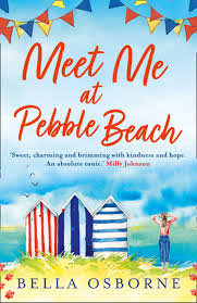 Pebble beach strengthens sales operation in north america and latam with new vp of sales. Meet Me At Pebble Beach The Hilarious And Feel Good Romance Fiction Read Of Summer 2020 Amazon Co Uk Osborne Bella 9780008331276 Books