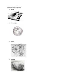 Maybe you would like to learn more about one of these? Contoh Teknik Lukisan