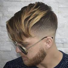 45 undercut hairstyles with hair tattoos for women with short or long hair. 27 Best Undercut Hairstyles For Men 2021 Guide