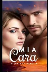 Mia Cara (Temptation Series): Darolia, Rituparna: 9798860615274:  Amazon.com: Books