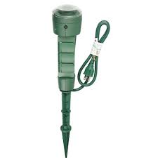 The light wavelength range is set up so that the plants can pick the right wavelength as per their needs. Green Lighting Timers At Lowes Com