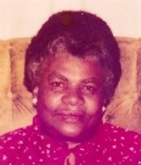 Obituary of Blanche Gillis