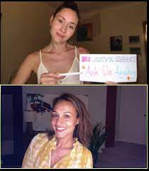 Over the last two months, we've run two cycles and crowned two winners. Hey R Antm April Wilkner And Mercedes Yvette Here We Are Hosting A Ig Live Q A Soon Ask Us Anything Antm