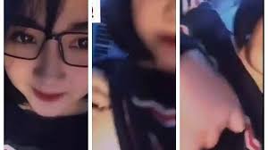Check spelling or type a new query. Siap Grak Beredar Video Buka Bukaan Diduga Sarah Viloid Benarkah Dia