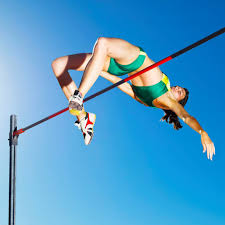 Mahuchikh recorded the best indoor jump in nine years in february, clearing 2.06m in banska bystrica, slovakia, and also claimed the european indoor and u23 titles this year. High Jump Approach Technique
