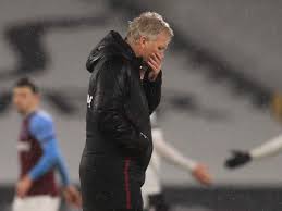 West ham united can confirm that tomáš souček's red card in saturday's premier league fixture against fulham has been overturned on appeal. West Ham United S David Moyes Labels Var Embarrassing After Tomas Soucek Red Card Football News Times Of India