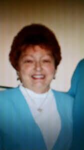 Ann Rich Obituary (1950