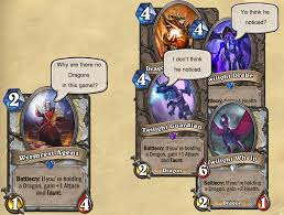 Find most popular shaman decks in different archetypes. How One Card Can Make An Entire Deck Articles Tempo Storm
