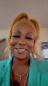 Tina Robinson (@owningmyowntruth) • Instagram photos and videos